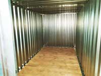 Сборно-разборный контейнер в Курске под заказ